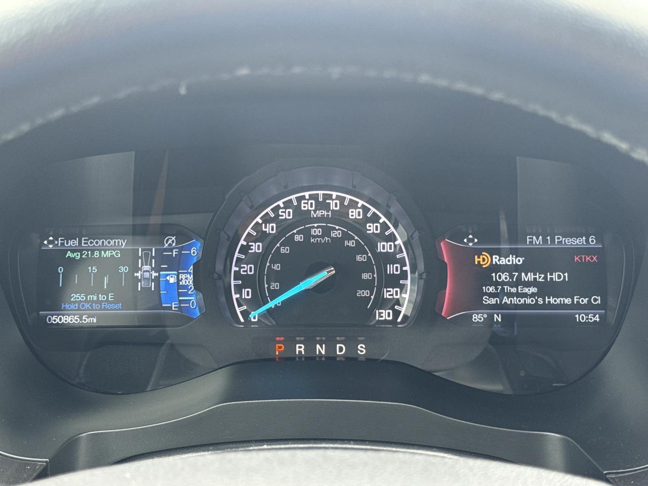 2019 Ford Ranger San Antonio TX
