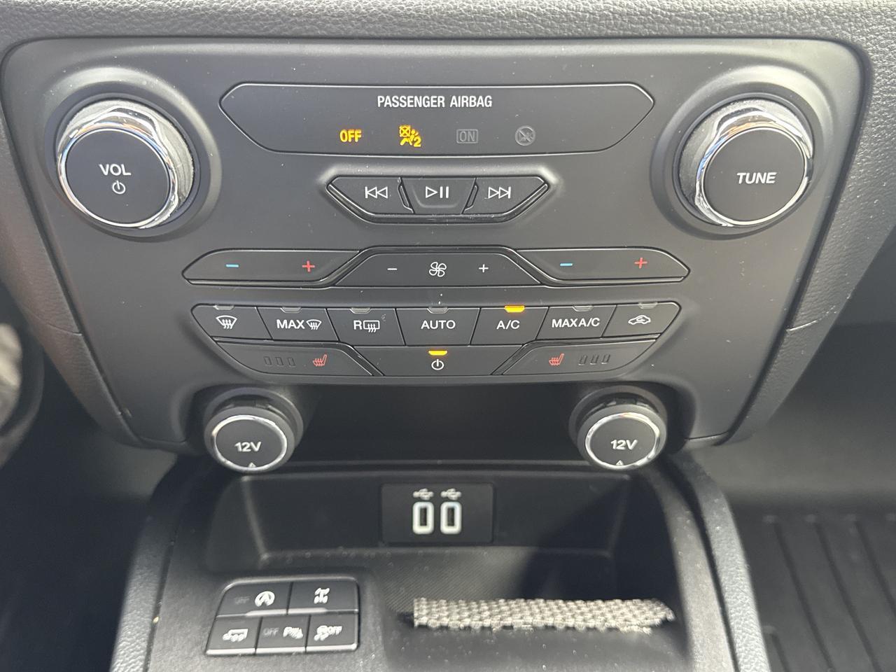 2019 Ford Ranger San Antonio TX