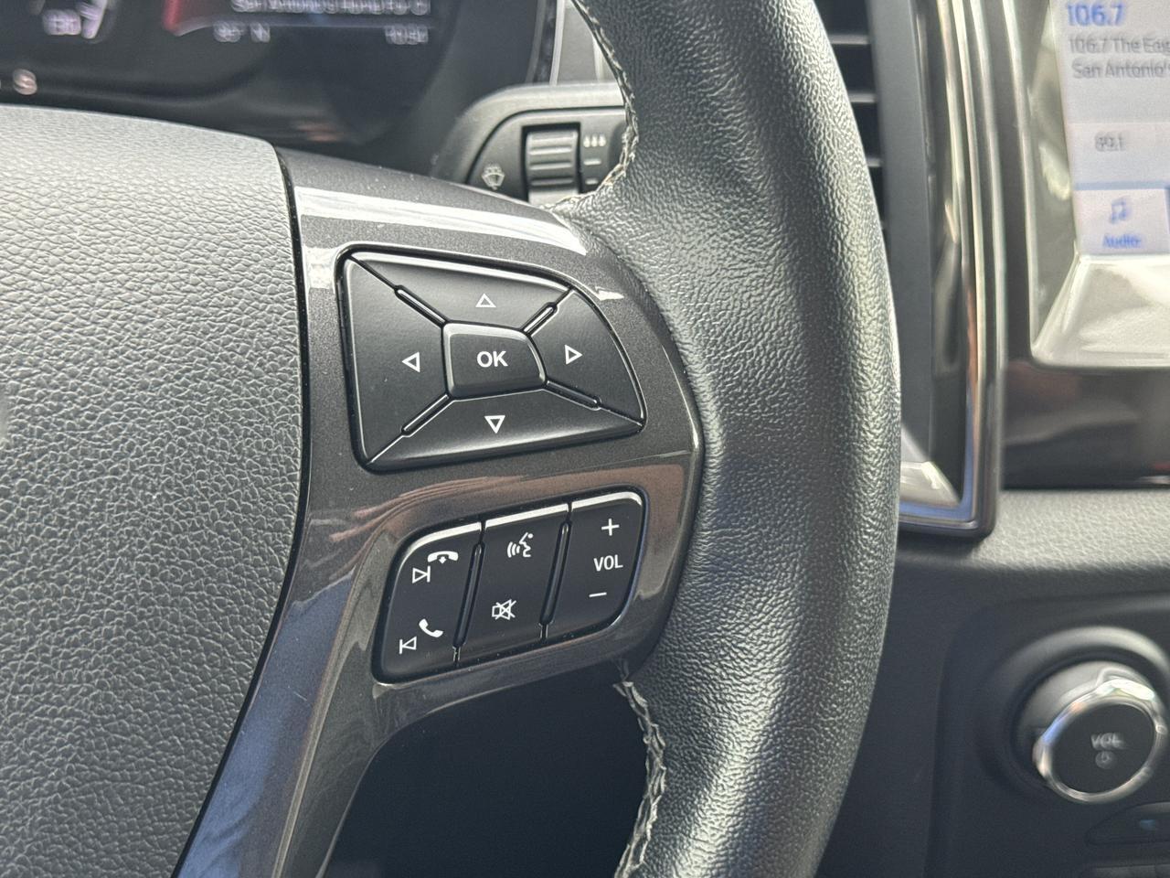 2019 Ford Ranger San Antonio TX