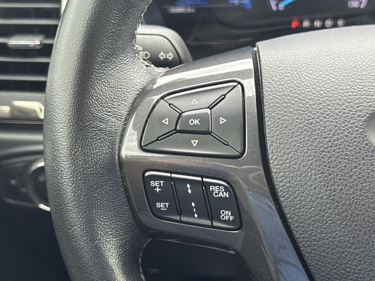 2019 Ford Ranger San Antonio TX