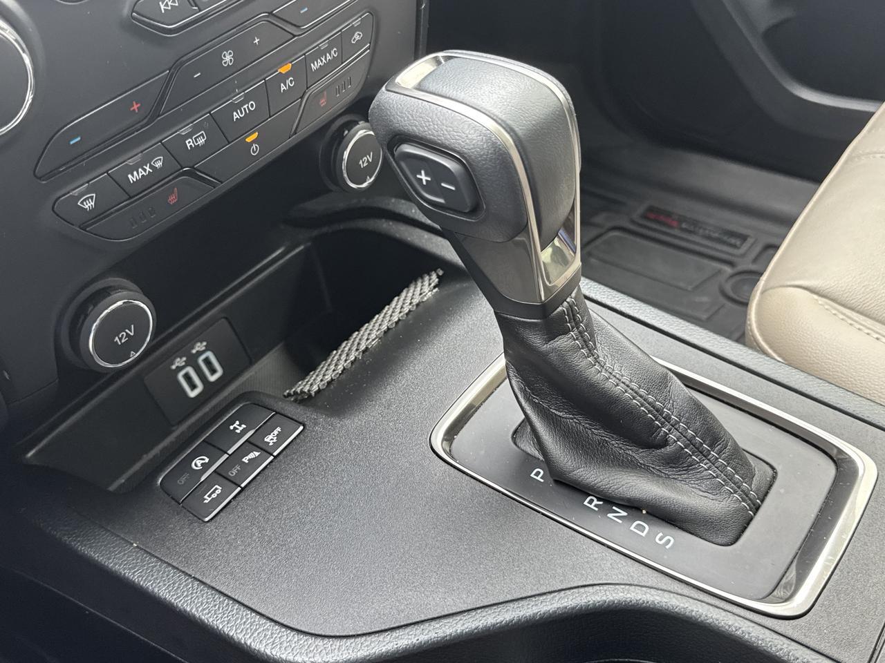 2019 Ford Ranger San Antonio TX