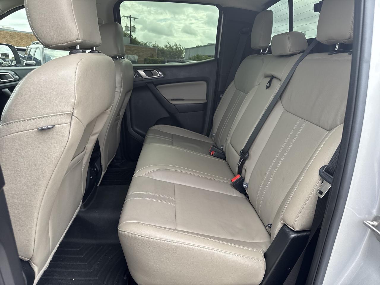 2019 Ford Ranger San Antonio TX