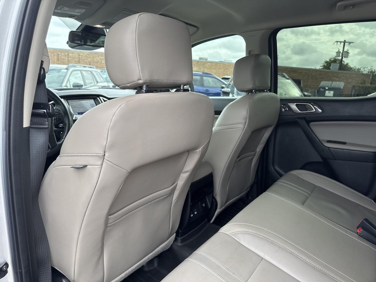 2019 Ford Ranger San Antonio TX