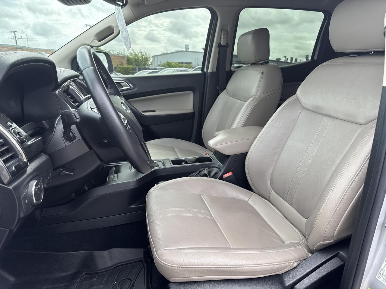 2019 Ford Ranger San Antonio TX