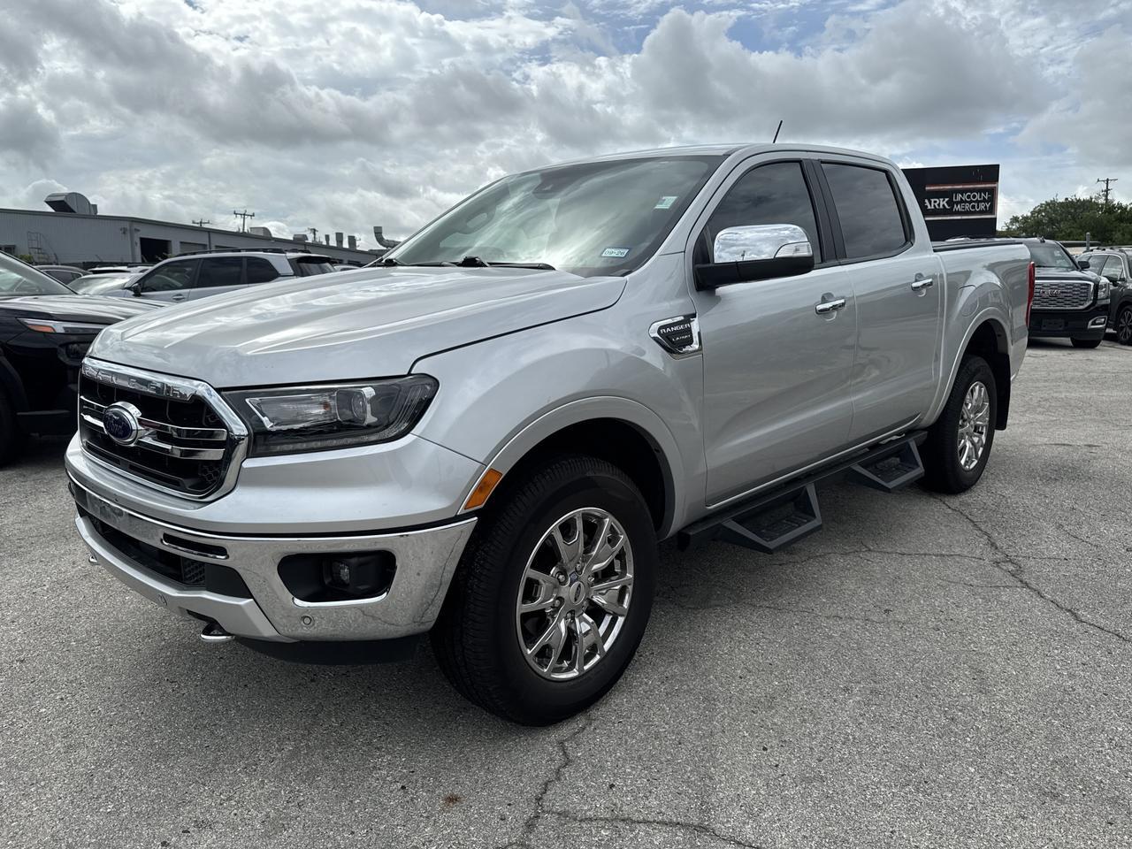 2019 Ford Ranger San Antonio TX