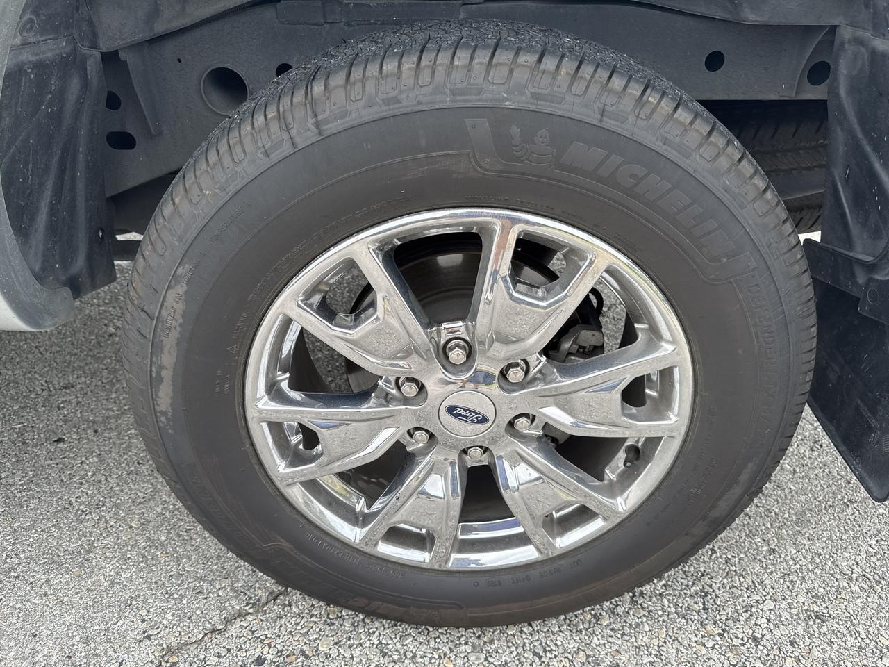 2019 Ford Ranger San Antonio TX