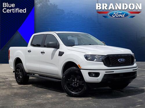2019 Ford Ranger Tampa FL 2019 Ford Ranger Tampa FL