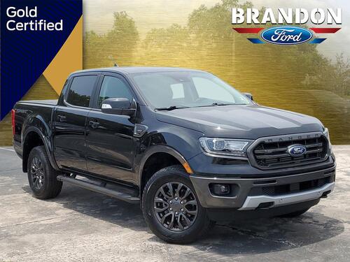 2019 Ford Ranger Tampa FL 2019 Ford Ranger Tampa FL