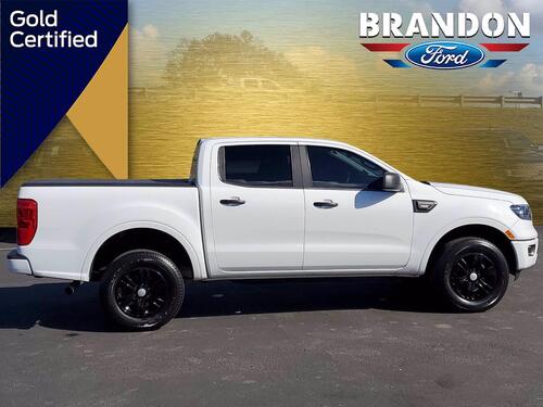 2019 Ford Ranger Tampa FL 2019 Ford Ranger Tampa FL
