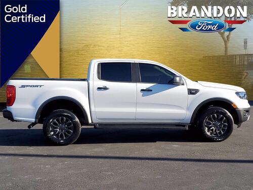 2019 Ford Ranger Tampa FL 2019 Ford Ranger Tampa FL