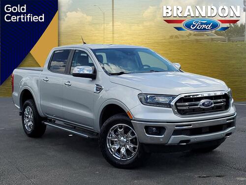 2019 Ford Ranger Tampa FL 2019 Ford Ranger Tampa FL