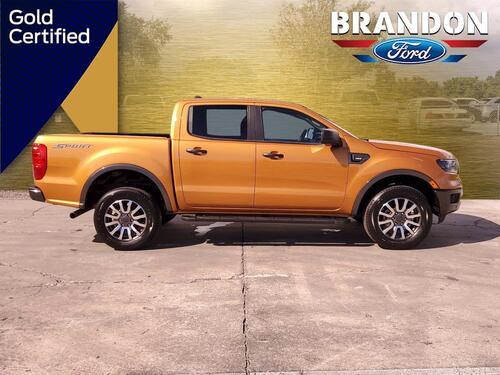 2019 Ford Ranger Tampa FL 2019 Ford Ranger Tampa FL