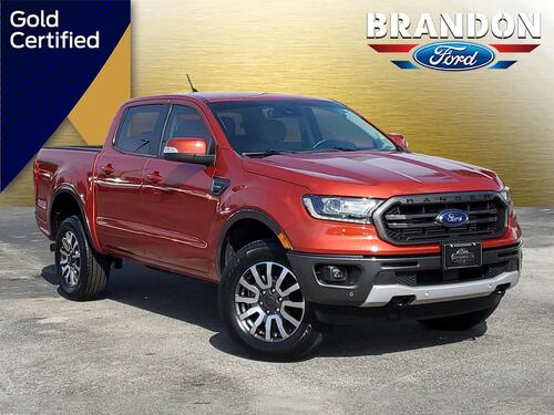 2019 Ford Ranger Tampa FL 2019 Ford Ranger Tampa FL