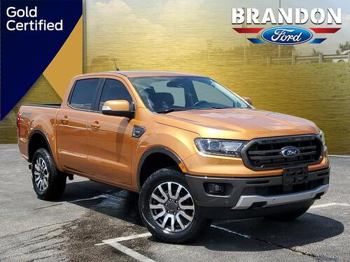 2019 Ford Ranger Tampa FL 2019 Ford Ranger Tampa FL