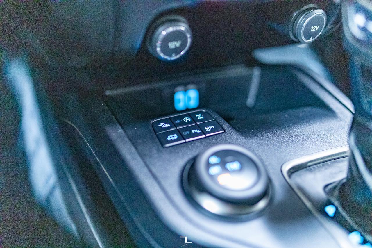 2019 Ford Ranger 4x4 Super Crew Lariat FX4 Leather Nav BCam Red Deer AB