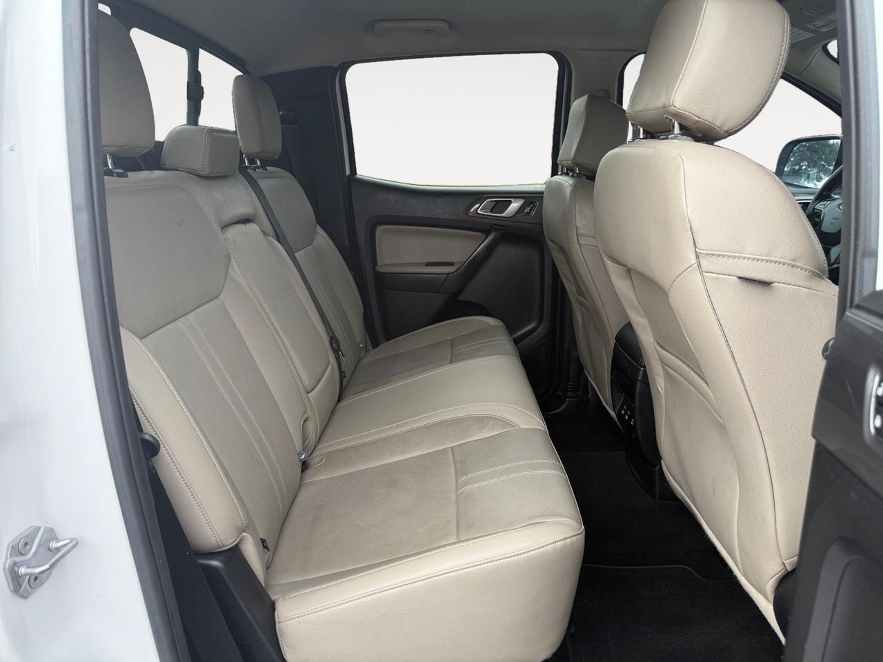 2019 Ford Ranger LARIAT, APPLE CARPLAY/ANDROID AUTO, BACKUP CAMERA, TOOL BOX, SLIDING REAR WINDOW,TOW HOOKS, AUTO START/STOP, WIFI, REMOTE START, LANE KEEP ASSIST, SIRUISXM, BLUETOOTH, UNIVERSAL GARAGE DOOR OPENER, COME AND TEST DRIVE TODAY! Norfolk VA