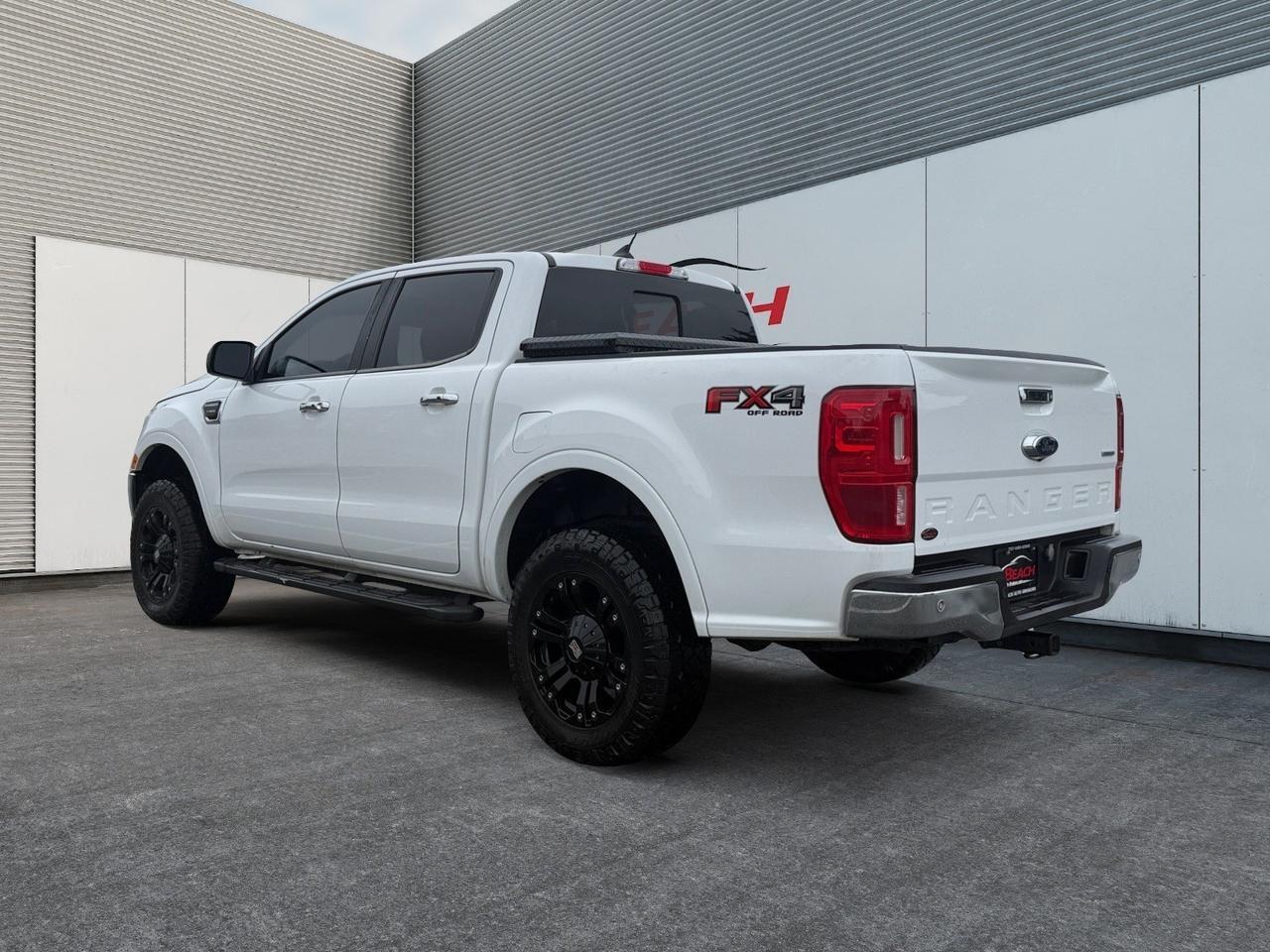 2019 Ford Ranger LARIAT, APPLE CARPLAY/ANDROID AUTO, BACKUP CAMERA, TOOL BOX, SLIDING REAR WINDOW,TOW HOOKS, AUTO START/STOP, WIFI, REMOTE START, LANE KEEP ASSIST, SIRUISXM, BLUETOOTH, UNIVERSAL GARAGE DOOR OPENER, COME AND TEST DRIVE TODAY! Norfolk VA