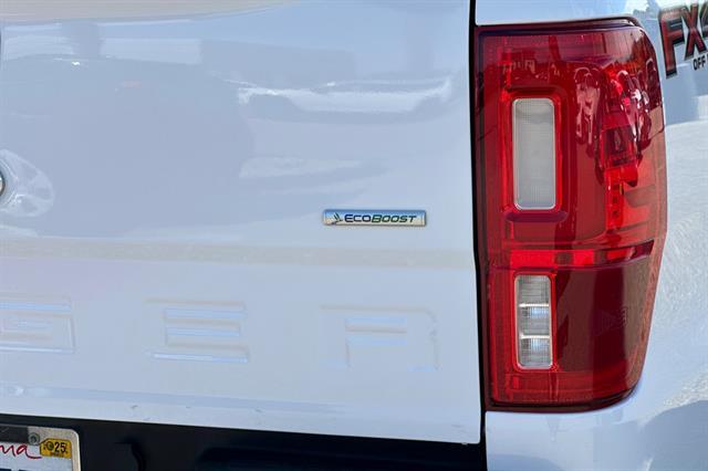 2019 Ford Ranger LARIAT San Luis Obispo CA