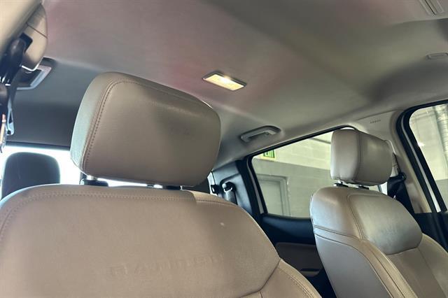 2019 Ford Ranger LARIAT San Luis Obispo CA
