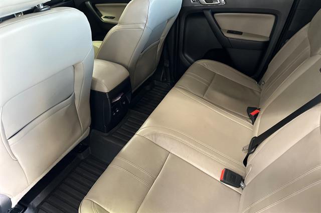 2019 Ford Ranger LARIAT San Luis Obispo CA