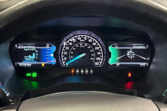 2019 Ford Ranger LARIAT San Luis Obispo CA