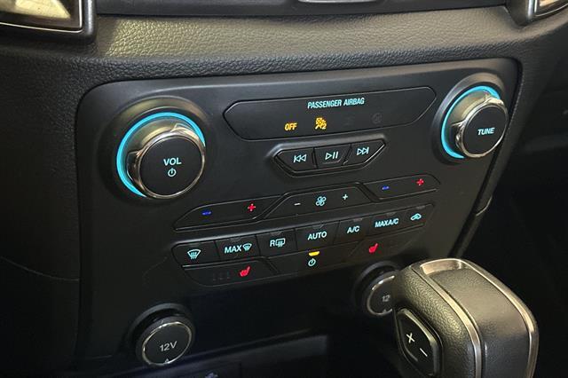 2019 Ford Ranger LARIAT San Luis Obispo CA