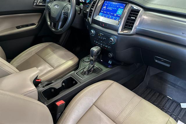 2019 Ford Ranger LARIAT San Luis Obispo CA