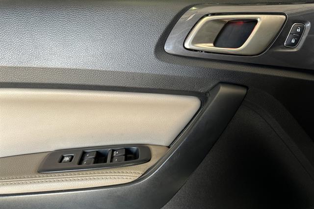 2019 Ford Ranger LARIAT San Luis Obispo CA