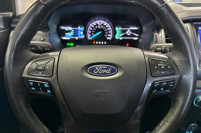 2019 Ford Ranger LARIAT San Luis Obispo CA
