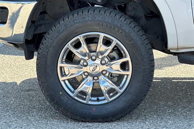 2019 Ford Ranger LARIAT San Luis Obispo CA