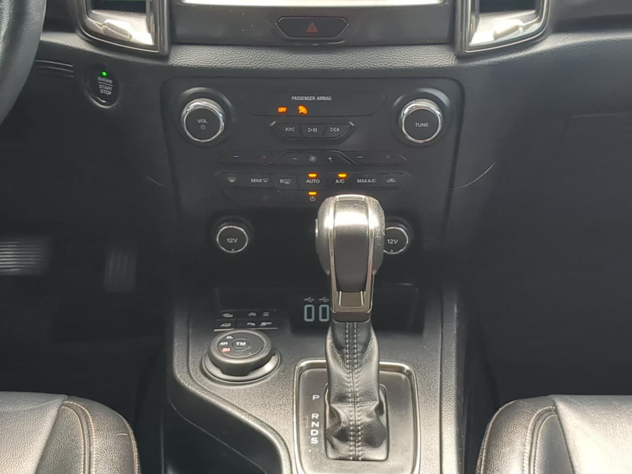 2019 Ford Ranger LARIAT Appleton WI