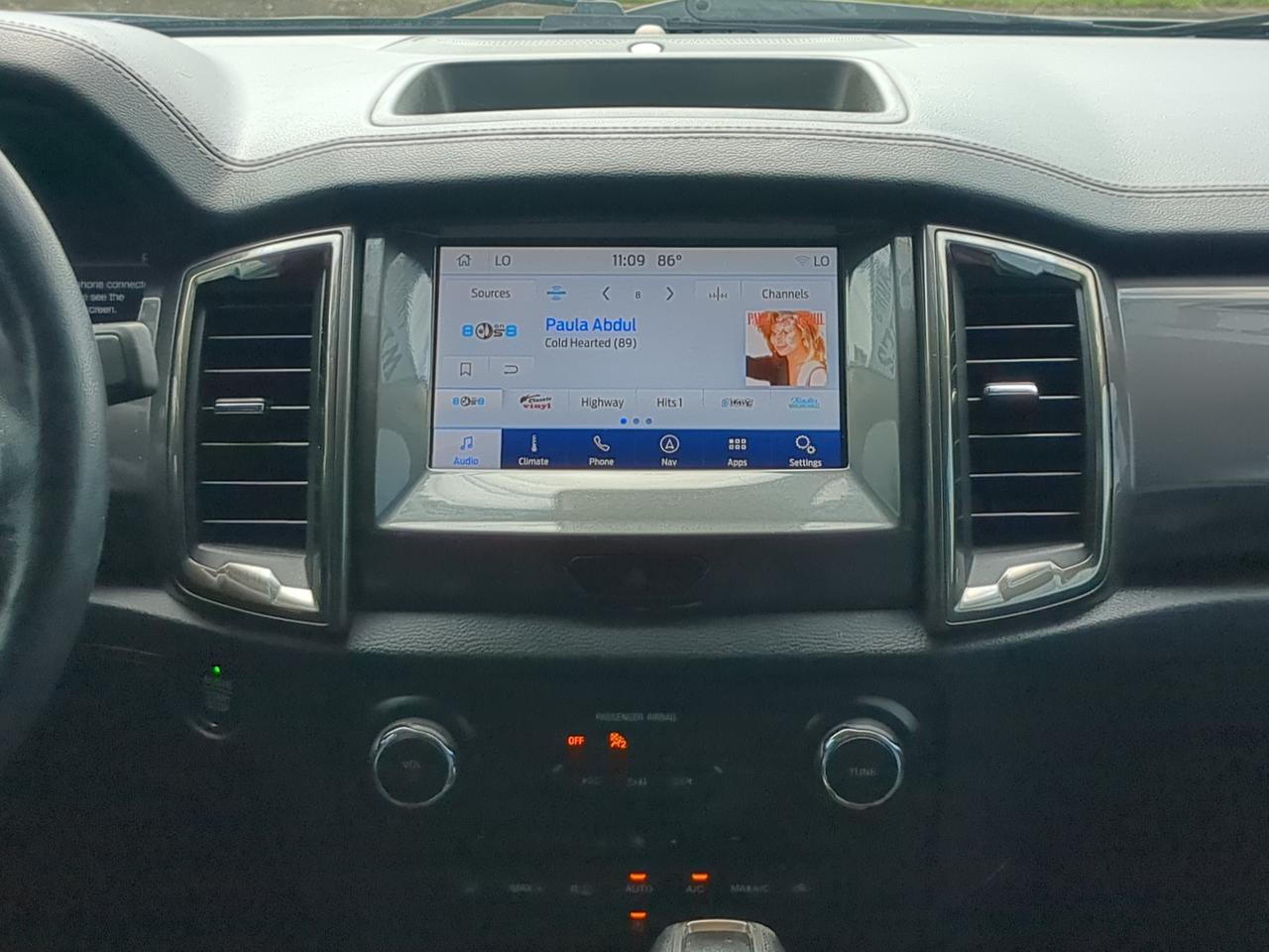 2019 Ford Ranger LARIAT Appleton WI