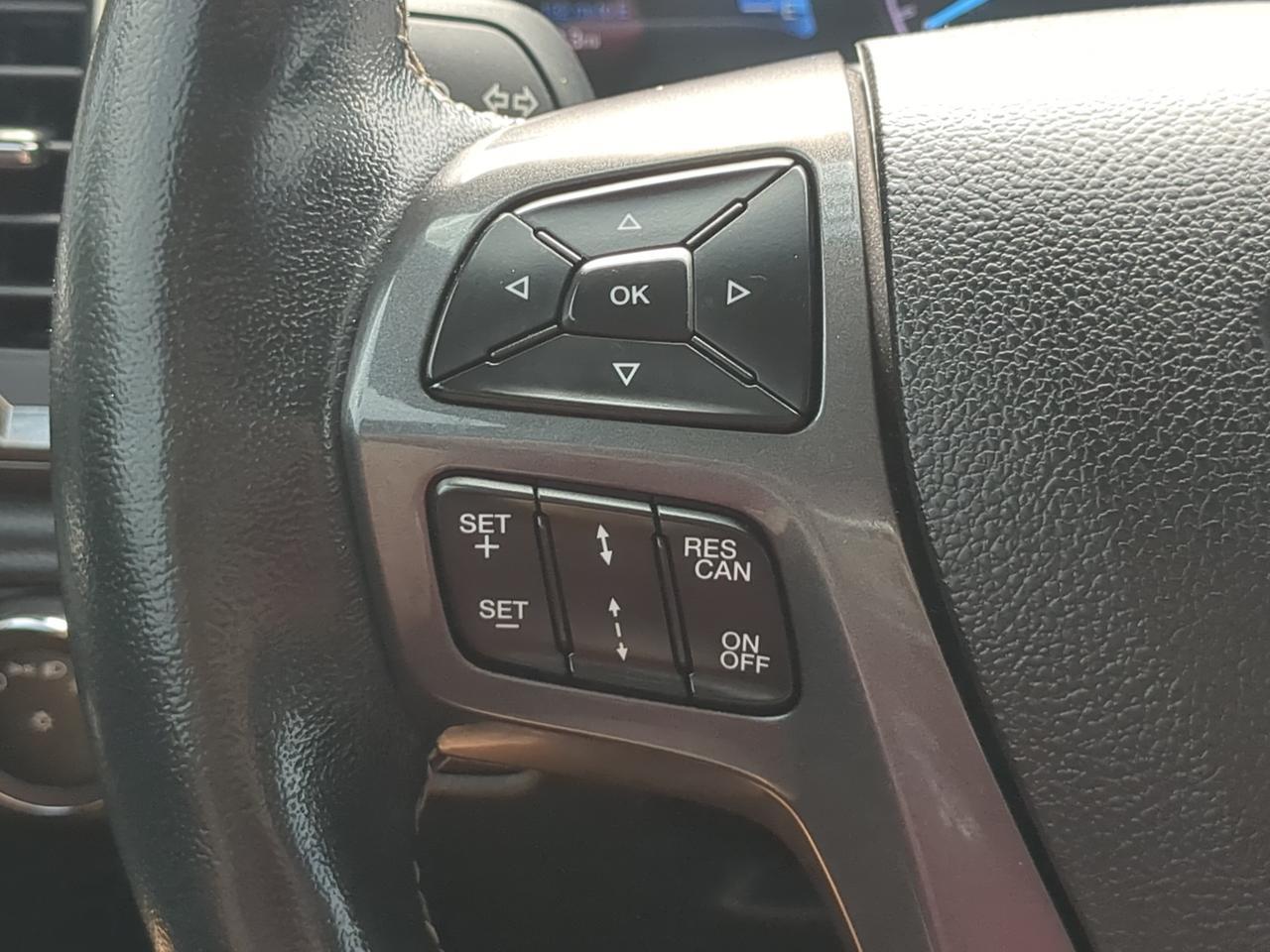 2019 Ford Ranger LARIAT Appleton WI