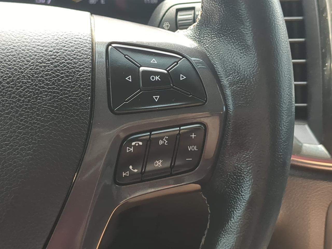 2019 Ford Ranger LARIAT Appleton WI
