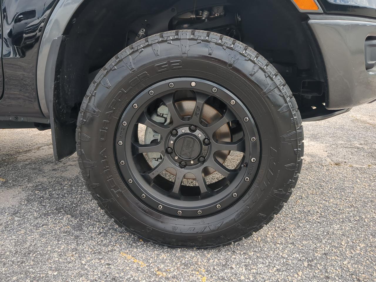 2019 Ford Ranger LARIAT Appleton WI