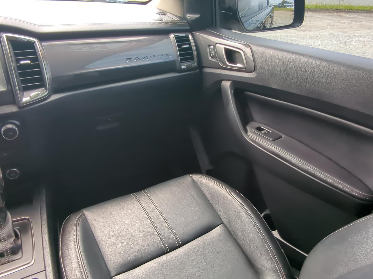 2019 Ford Ranger LARIAT Appleton WI