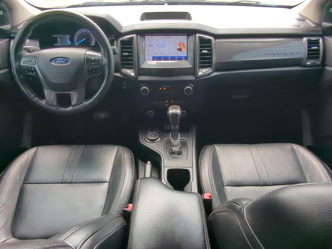 2019 Ford Ranger LARIAT Appleton WI