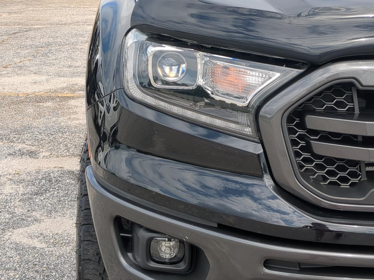 2019 Ford Ranger LARIAT Appleton WI