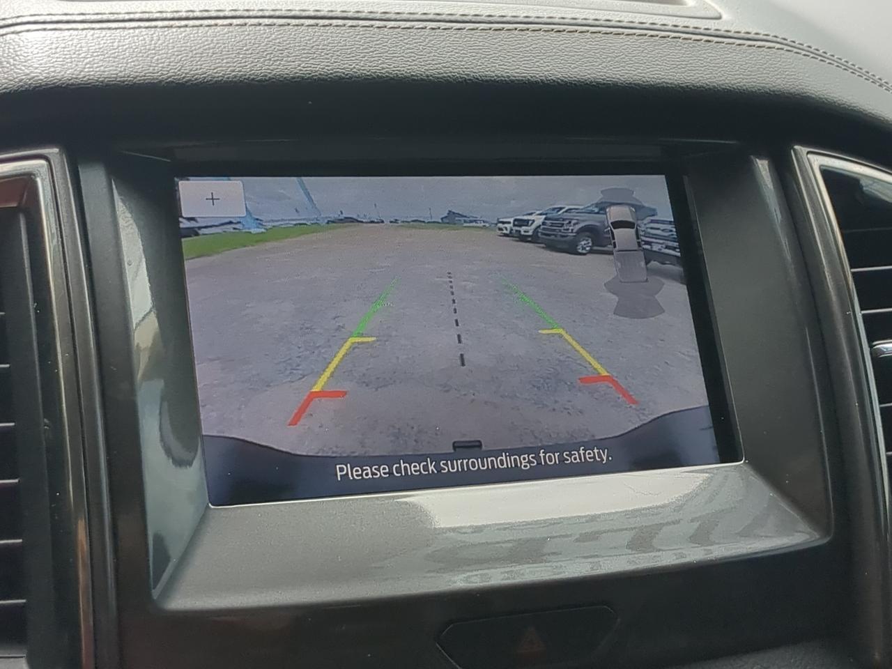 2019 Ford Ranger LARIAT Appleton WI