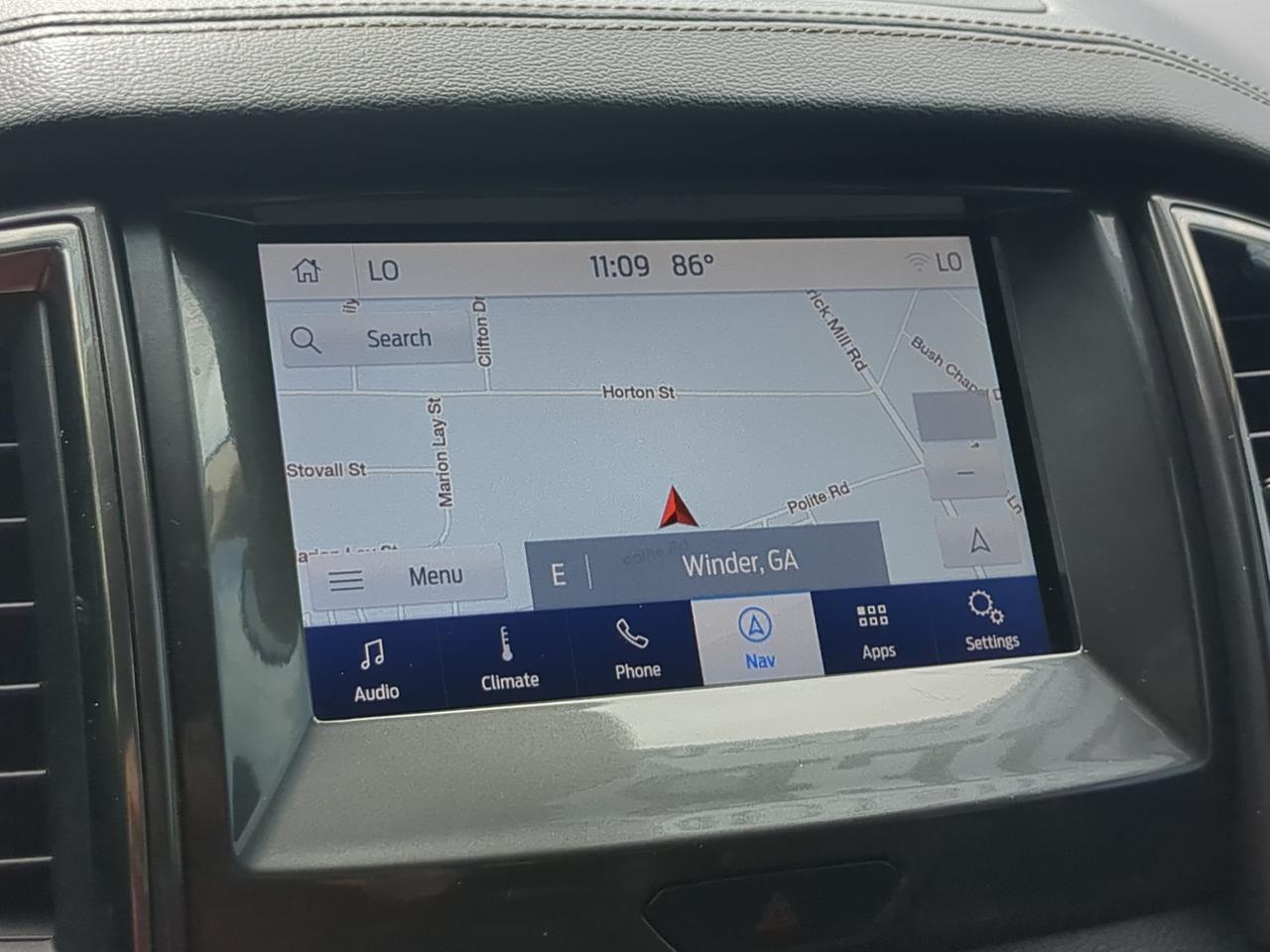 2019 Ford Ranger LARIAT Appleton WI