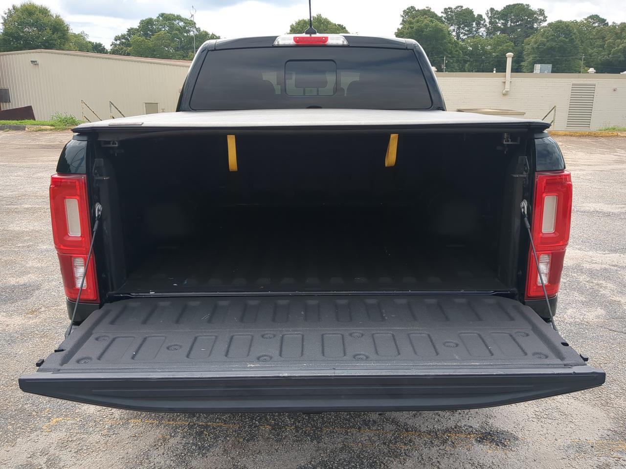 2019 Ford Ranger LARIAT Appleton WI
