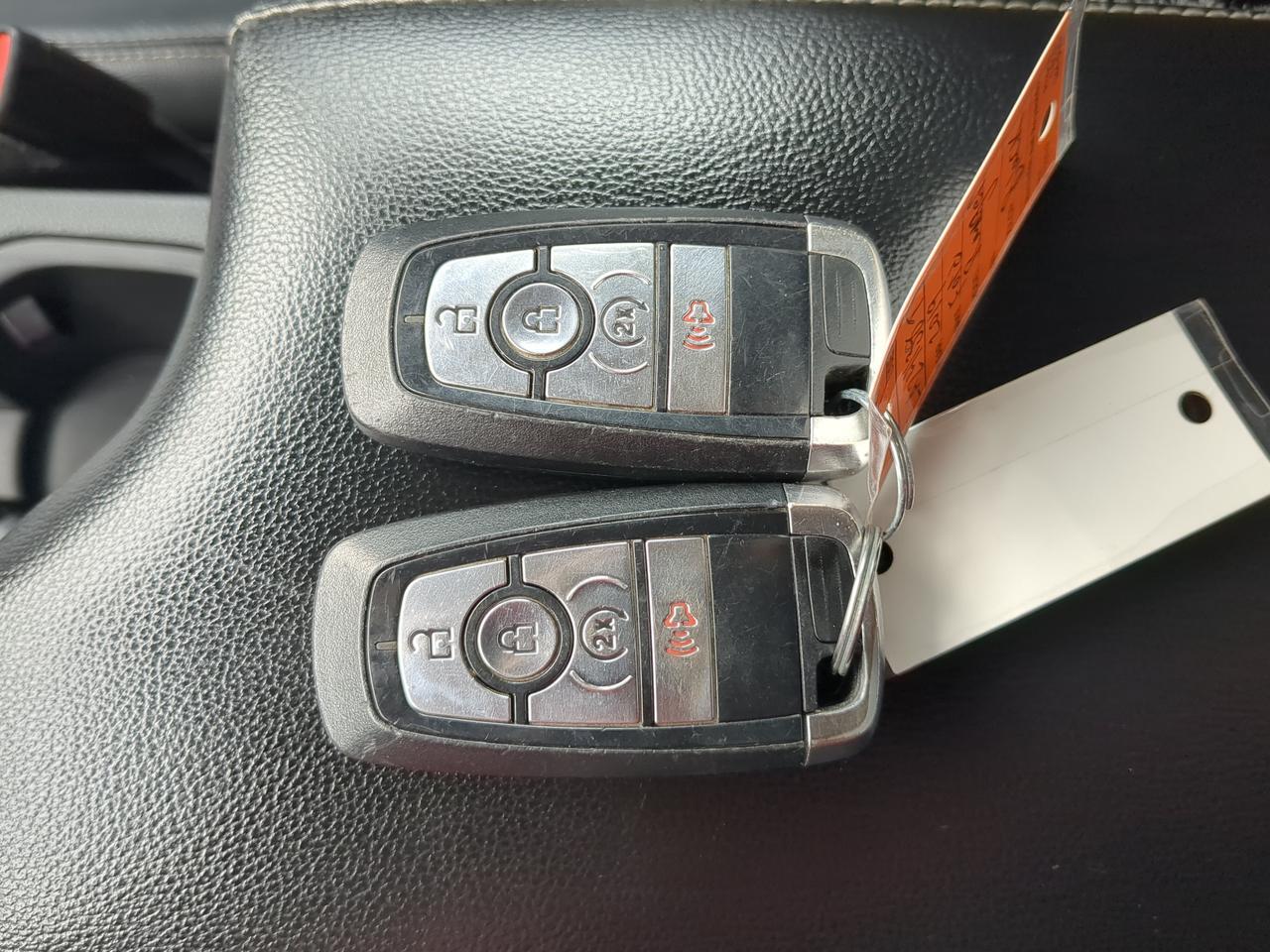 2019 Ford Ranger LARIAT Appleton WI