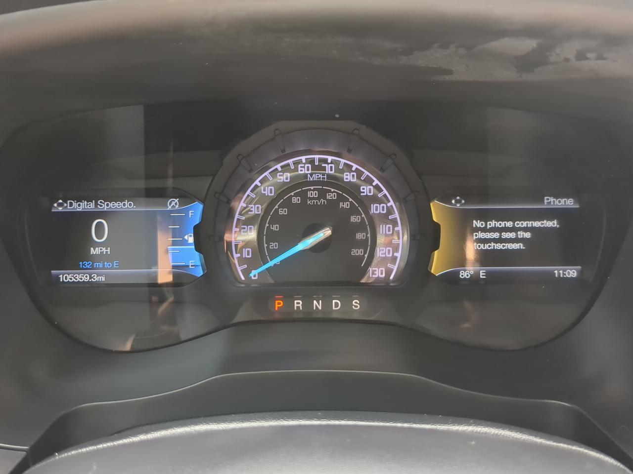 2019 Ford Ranger LARIAT Appleton WI