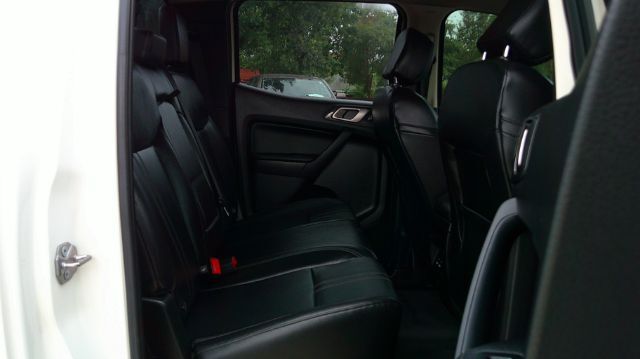2019 Ford Ranger LARIAT San Antonio TX