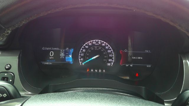 2019 Ford Ranger LARIAT San Antonio TX