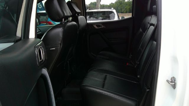 2019 Ford Ranger LARIAT San Antonio TX