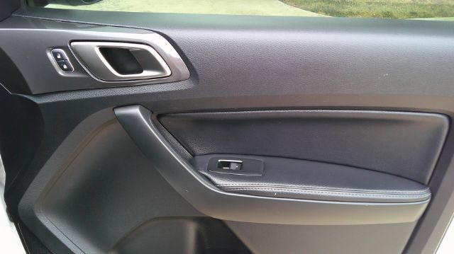 2019 Ford Ranger LARIAT San Antonio TX