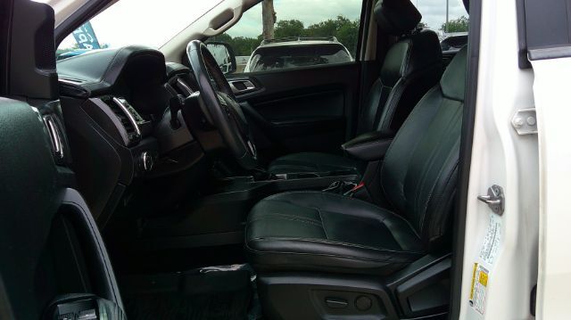 2019 Ford Ranger LARIAT San Antonio TX