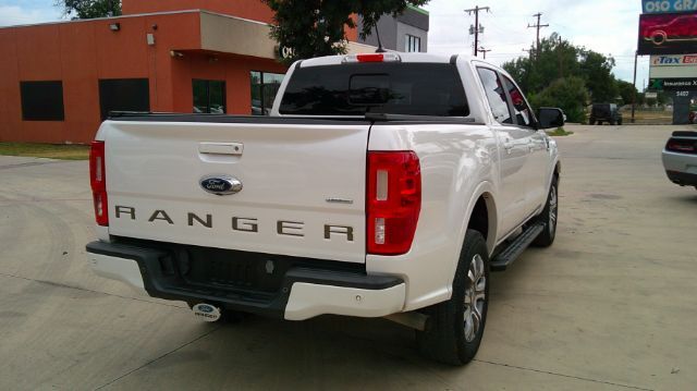 2019 Ford Ranger LARIAT San Antonio TX