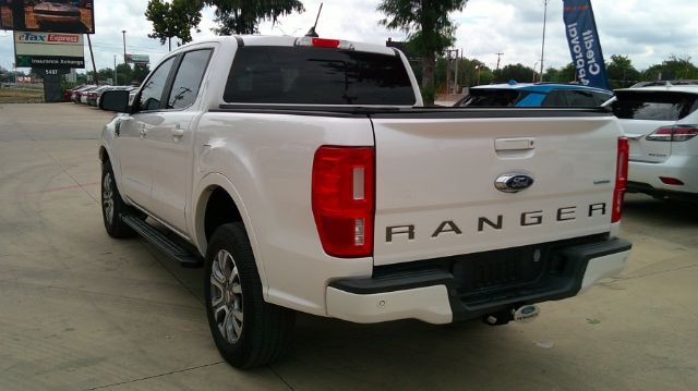 2019 Ford Ranger LARIAT San Antonio TX
